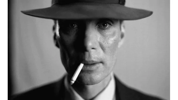 Cillian Murphy estrenó Peaky Blinders 6 pero ya pensamos en Oppenheimer: todo lo que sabemos de la película de Christopher Nolan.