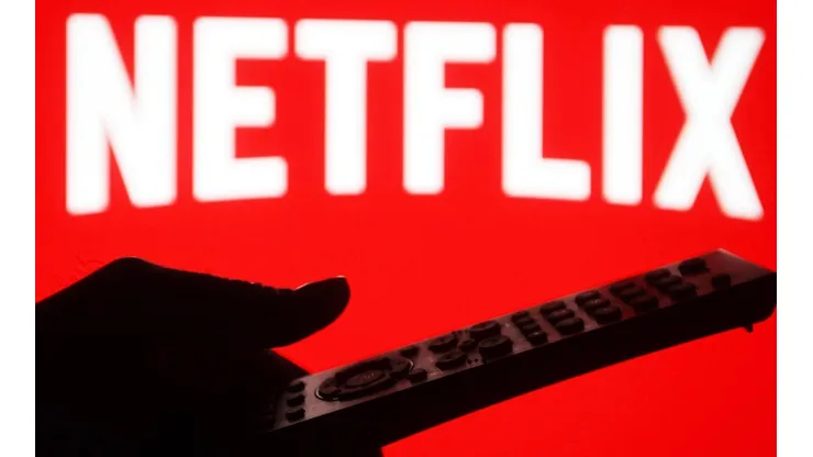 Ni Inventando a Anna ni Vikings Valhalla: esta fue la serie más vista de Netflix en febrero 2022.