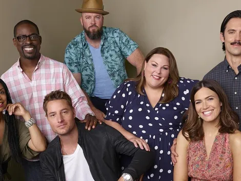 La actriz de This is Us que se suma a Marvel