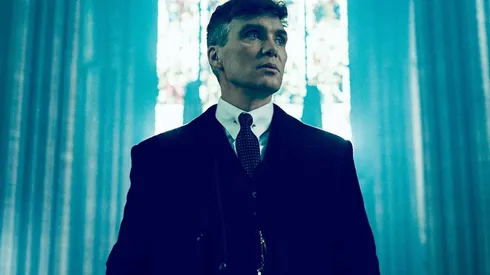 Memes y reacciones por el estreno de la temporada 6 de Peaky Blinders.