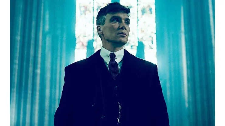 Memes y reacciones por el estreno de la temporada 6 de Peaky Blinders.