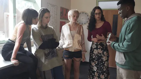 'Alguien está mintiendo'