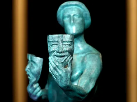 SAG Awards 2022: estos son todos los ganadores de la ceremonia