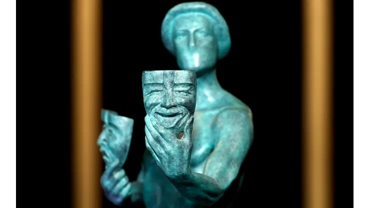 Se entregan los SAG Awards 2022