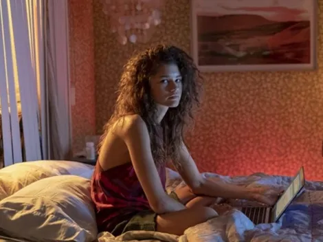 Euphoria: cuándo llegaría la tercera temporada