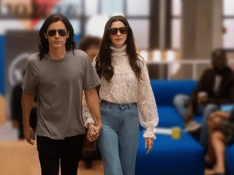 “WeCrashed”: así es el trailer oficial de la serie de Anne Hathaway y Jared Leto