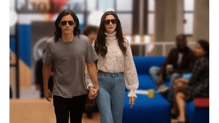 “WeCrashed” nueva serie de Apple TV+ de Anne Hathaway y Jared Leto