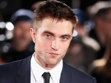 3 películas con Robert Pattinson imperdibles