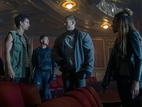 Lo que sabemos hasta ahora de The Umbrella Academy 3