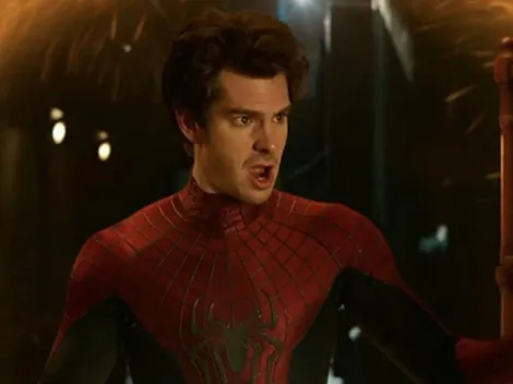 Spider-Man: Andrew Garfield se sincera sobre su futuro como el héroe