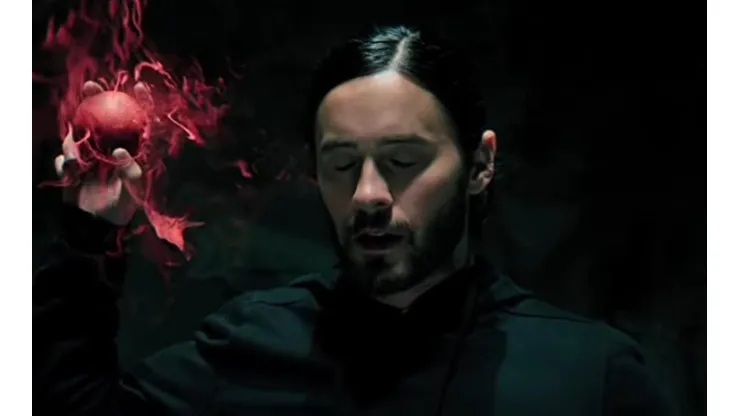 Morbius