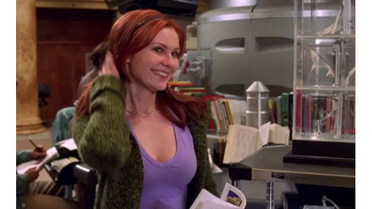 Kirsten Dunst le dio vida a Mary Jane Watson en Spider-Man.