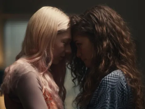 Los mejores memes que dejó la segunda temporada de Euphoria