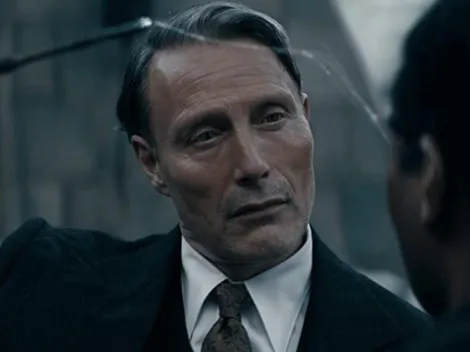 El tráiler de Animales Fantásticos: Los Secretos de Dumbledore sorprende