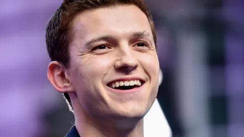 Tom Holland