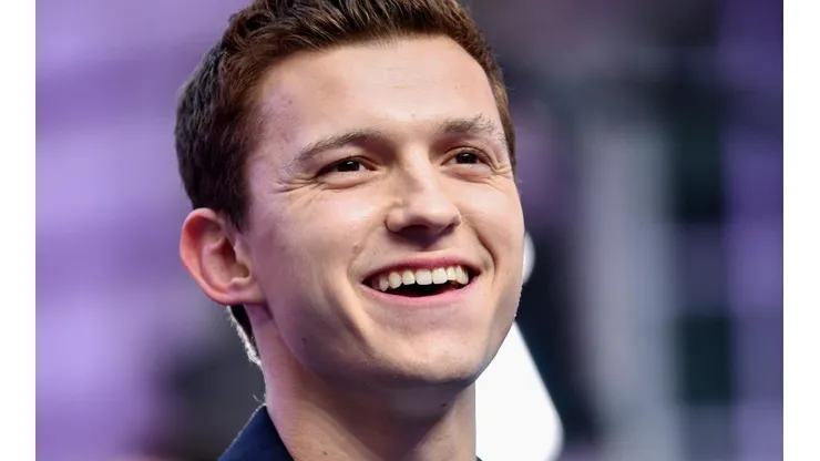 Tom Holland