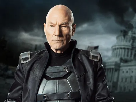 ¿Se le escapó? Patrick Stewart confirmó que estará en Doctor Strange 2