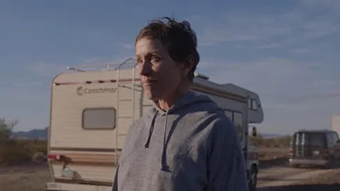 Nomadland