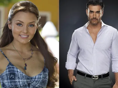 'Abismo de Pasión': cómo es la nueva novela de David Zepeda y Angelique Boyer