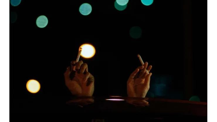 Drive My Car, película nominada al Oscar 2022 como mejor película. (Foto: IMDB)