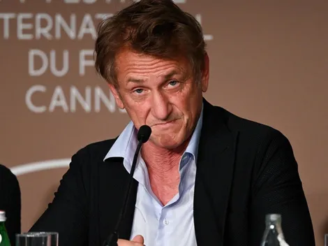 Sean Penn en Ucrania: todo sobre su documental