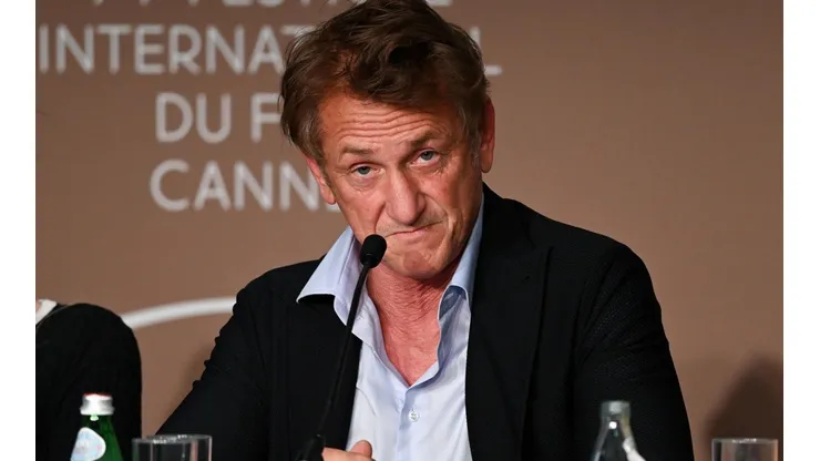 Sean Penn