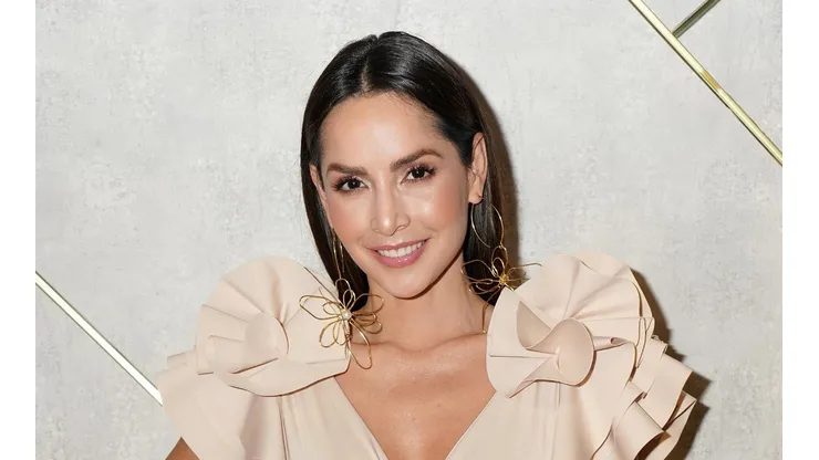 Carmen Villalobos vuelve con un protagónico en 'Hasta que la plata nos separe'