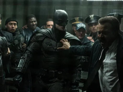 The Batman: el director confirmó que están hablando de una secuela