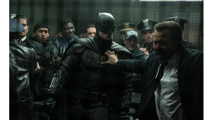 The Batman