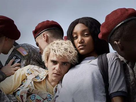 We Are Who We Are: la serie de HBO MAX que deberías ver