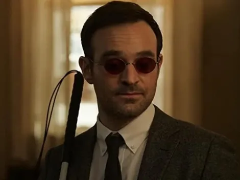 La razón por la que Spider-Man: No Way Home decepcionó a Charlie Cox