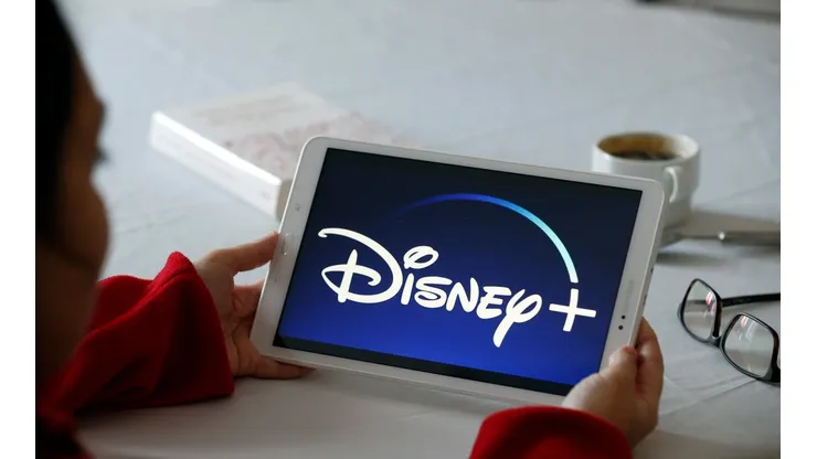 Villanas de Disney