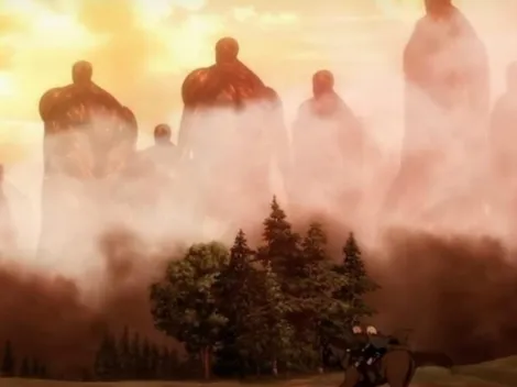 Shingeki no Kyojin: hora y sinopsis del episodio 83