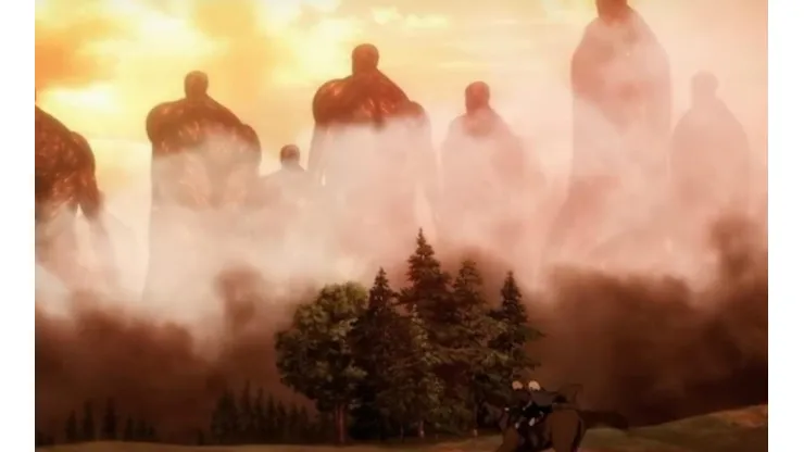 Shingeki no Kyojin: hora y sinopsis del episodio 83.