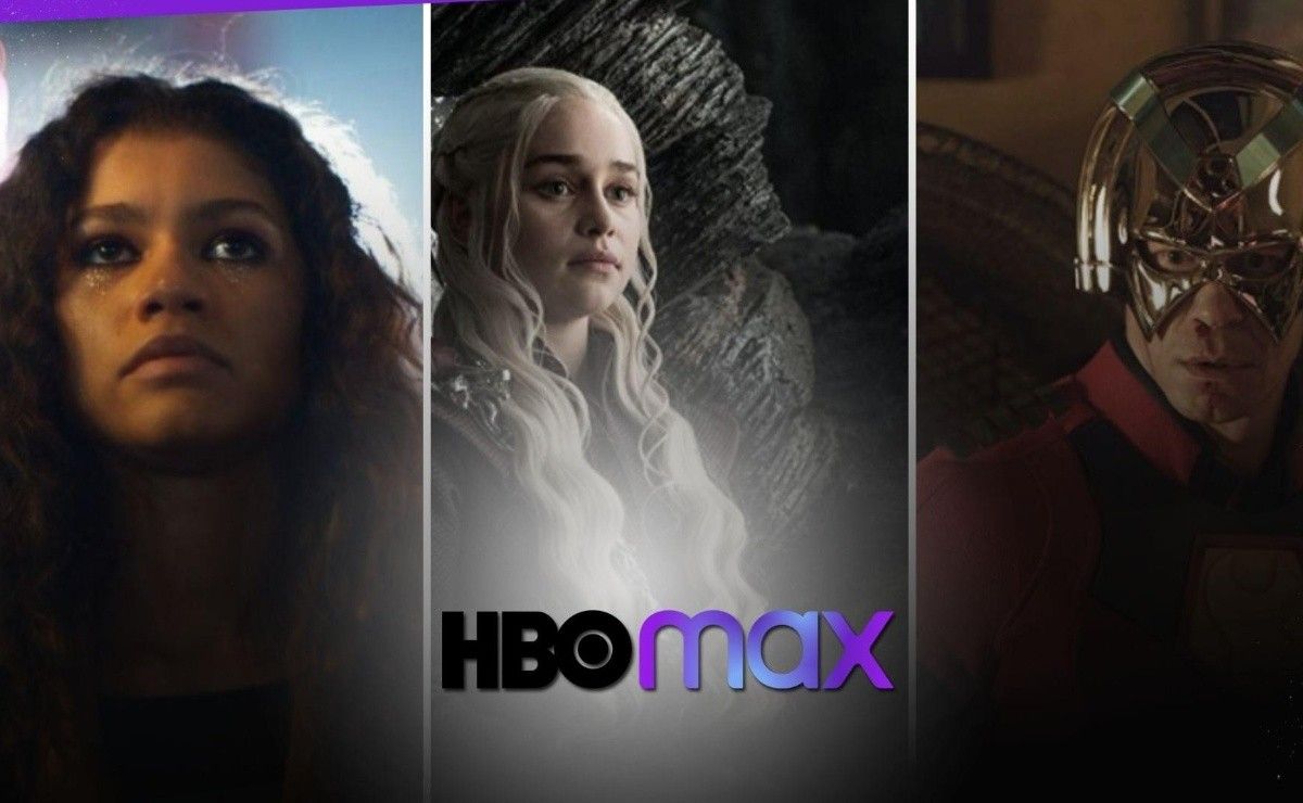 Estas son las 11 mejores series de HBO Max - Spoiler