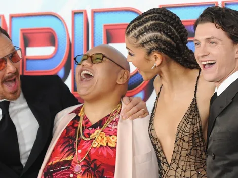 El actor de Marvel que tendrá su estrella en el Paseo de la Fama