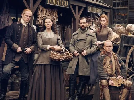 Outlander: el libro de Diana Gabaldón que tocará la temporada 6