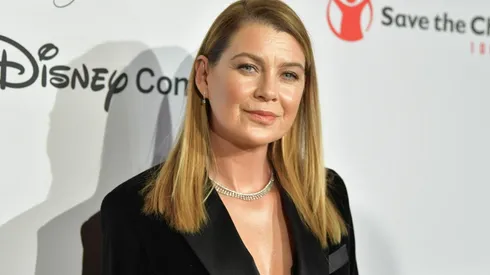 Ellen Pompeo protagoniza Grey's Anatomy desde 2005.