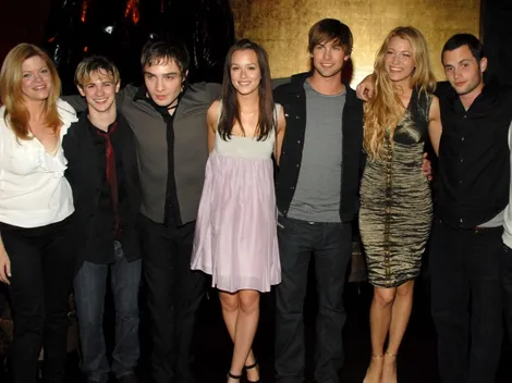 Netflix estrenará un nuevo thriller con una protagonista de Gossip Girl