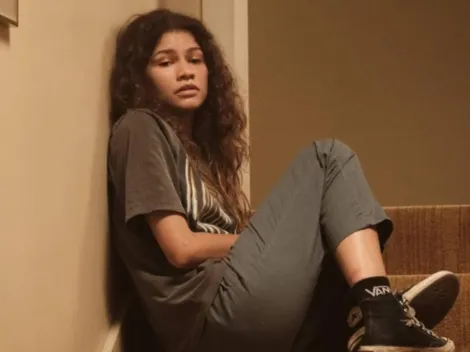 Este show israelí sirvió de inspiración para Euphoria