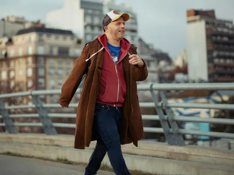 Casi Feliz: la serie argentina regresa a Netflix con su segunda temporada