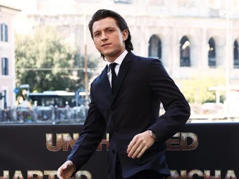 Tom Holland en crisis: confirmó que no sabe si quiere seguir siendo actor
