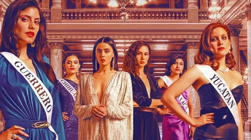 Señorita 89 es la nueva serie de Lucía Puenzo.