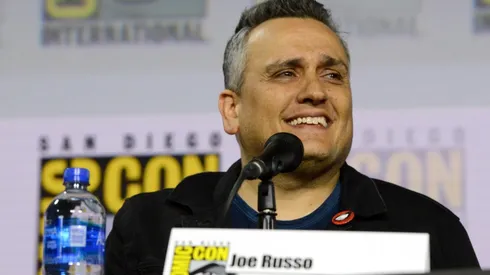 Joe Russo dirigió Avengers: Endgame para Marvel.