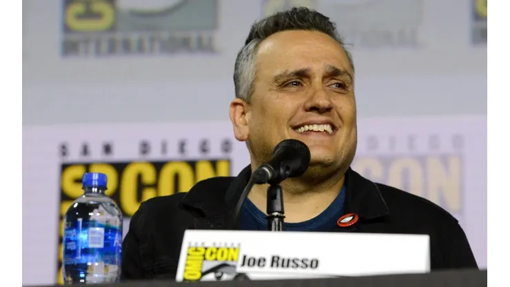 Joe Russo dirigió Avengers: Endgame para Marvel.