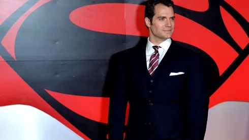Henry Cavill
