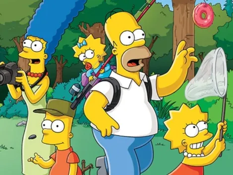 Los Simpson: ¿predijeron el conflicto entre Rusia y Ucrania?