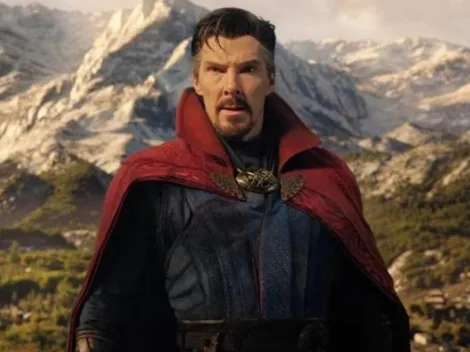 La serie Loki está fuertemente conectada con Doctor Strange 2