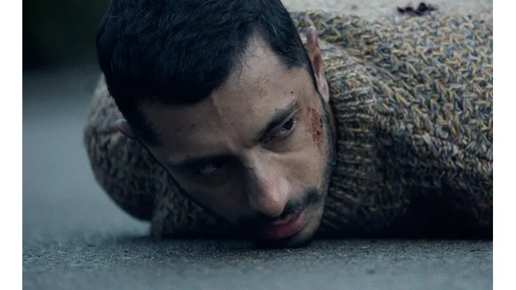 Riz Ahmed protagoniza The Long Goodbye.