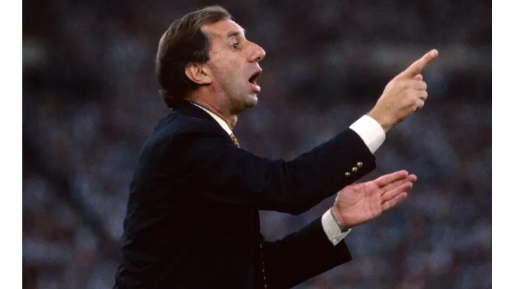 Bilardo, el doctor del fútbol: llega a HBO Max la serie documental ideal para los amantes del deporte.